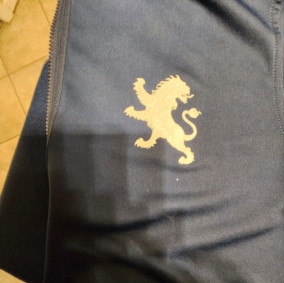 Express men's jacket - Picture 6 of 7